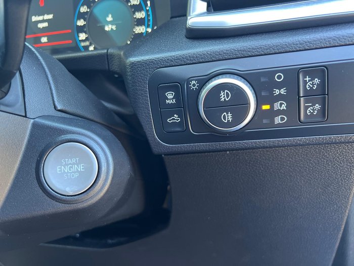 2023 Volkswagen Amarok TDI500 Style