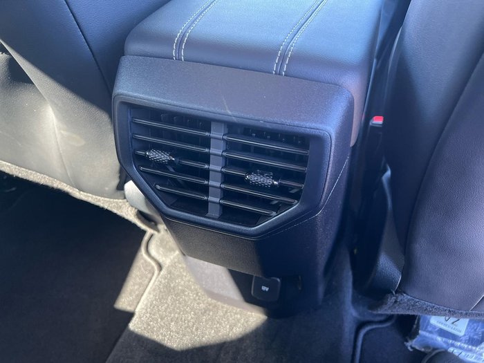2023 Volkswagen Amarok TDI500 Style
