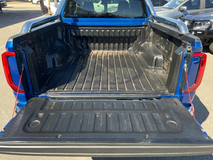 2023 Volkswagen Amarok TDI500 Style