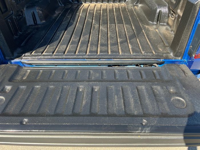 2023 Volkswagen Amarok TDI500 Style
