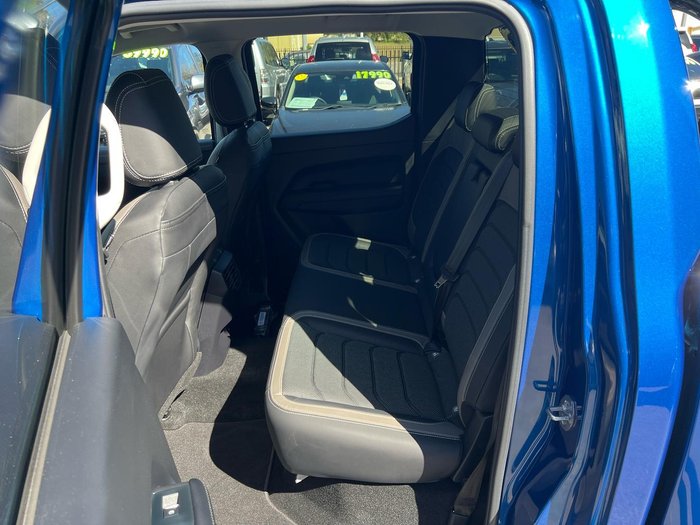 2023 Volkswagen Amarok TDI500 Style