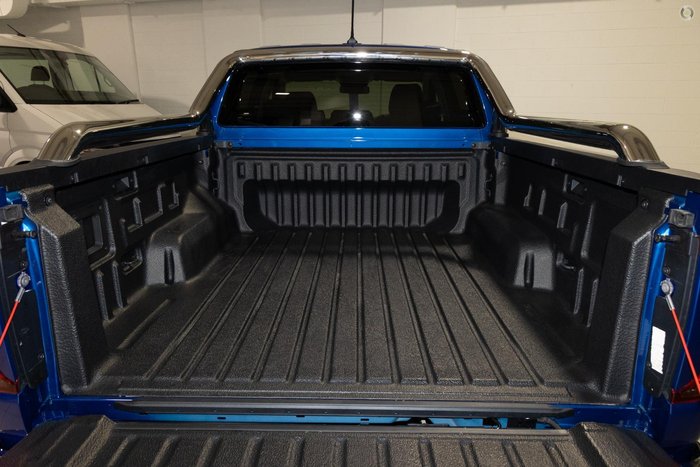 2023 Volkswagen Amarok TDI500 Style