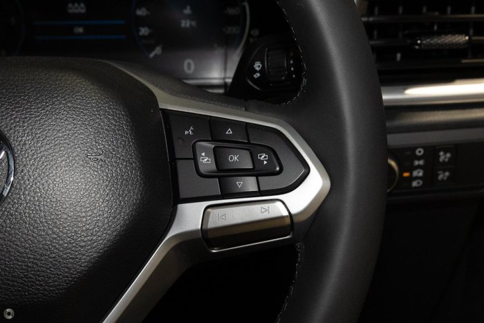 2023 Volkswagen Amarok TDI500 Style