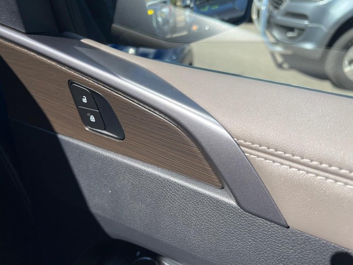 2023 Volkswagen Amarok TDI500 Style