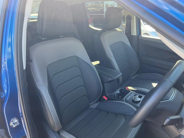 2023 Volkswagen Amarok TDI500 Style