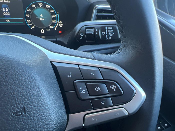 2023 Volkswagen Amarok TDI500 Style