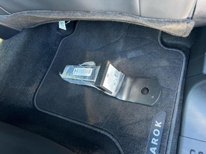 2023 Volkswagen Amarok TDI500 Style