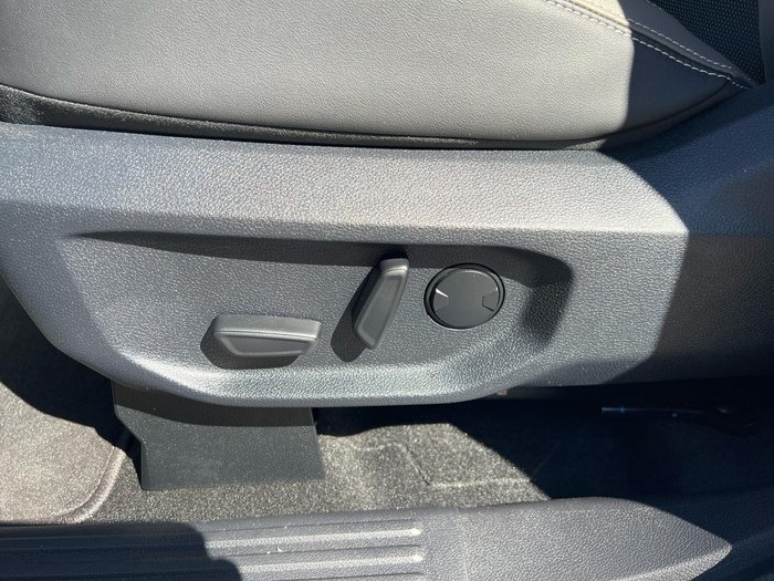 2023 Volkswagen Amarok TDI500 Style