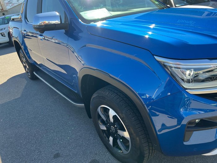2023 Volkswagen Amarok TDI500 Style