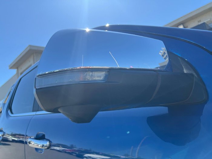 2023 Volkswagen Amarok TDI500 Style