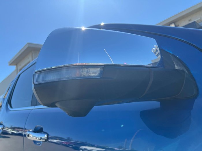 2023 Volkswagen Amarok TDI500 Style