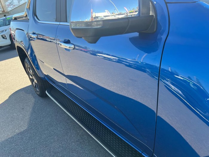 2023 Volkswagen Amarok TDI500 Style