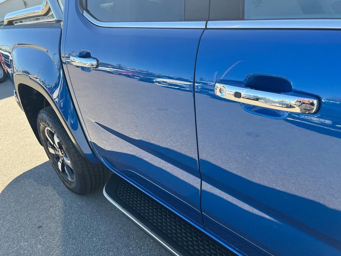 2023 Volkswagen Amarok TDI500 Style