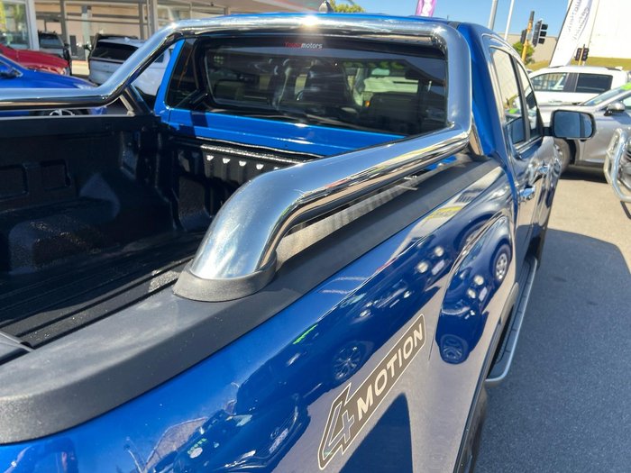 2023 Volkswagen Amarok TDI500 Style