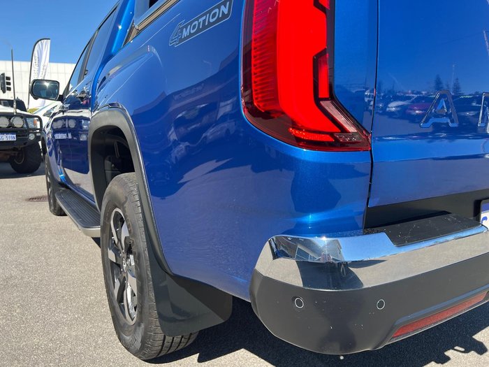 2023 Volkswagen Amarok TDI500 Style