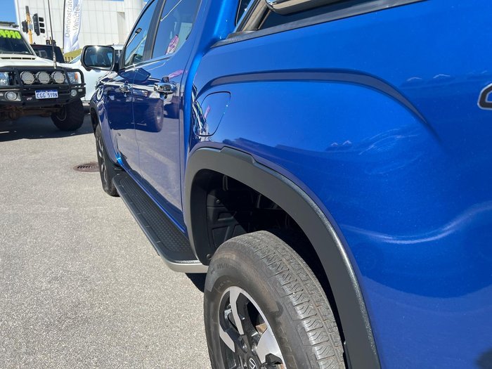 2023 Volkswagen Amarok TDI500 Style