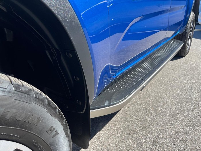 2023 Volkswagen Amarok TDI500 Style