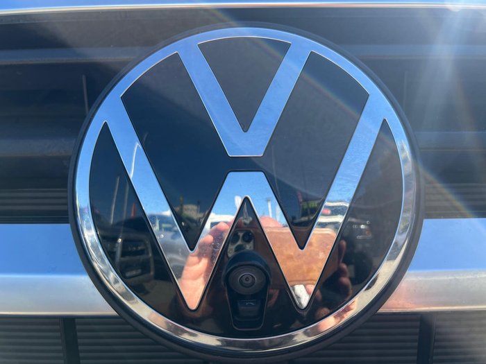 2023 Volkswagen Amarok TDI500 Style