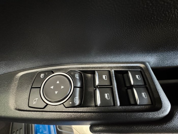 2025 Ford Everest Sport