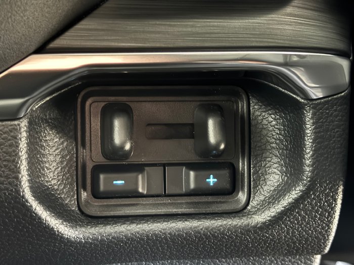 2025 Ford Everest Sport