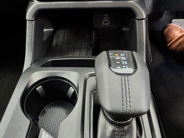 2025 Ford Everest Sport