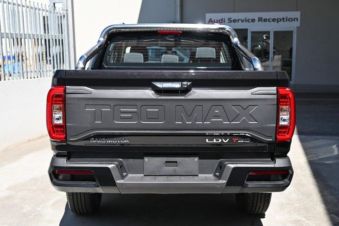 2024 LDV T60 Max PRO