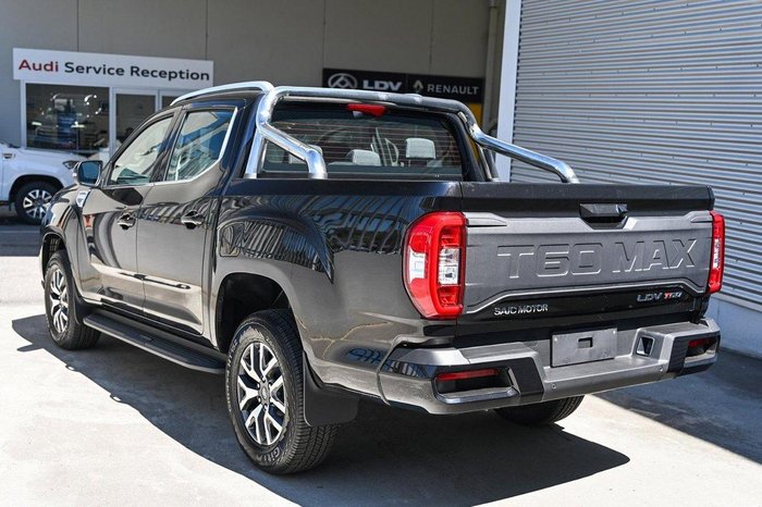 2024 LDV T60 Max PRO