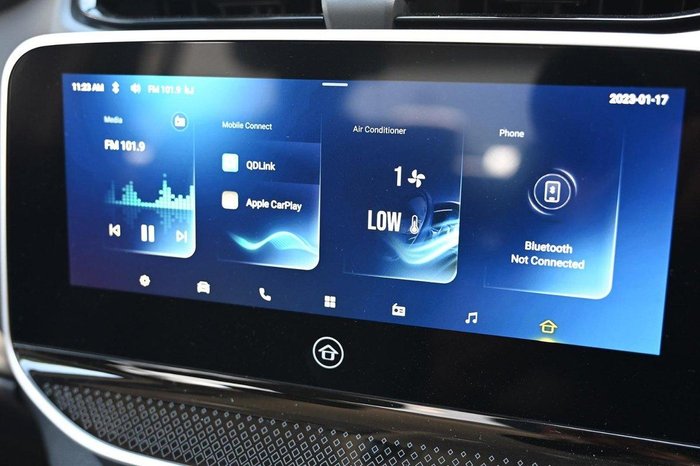 2024 LDV T60 Max PRO