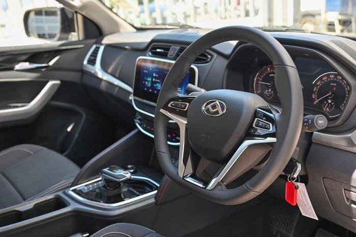 2024 LDV T60 Max PRO