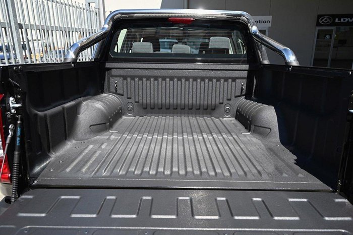 2024 LDV T60 Max PRO