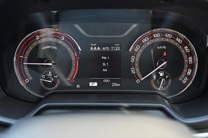 2024 LDV T60 Max PRO