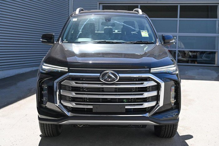 2024 LDV T60 Max PRO