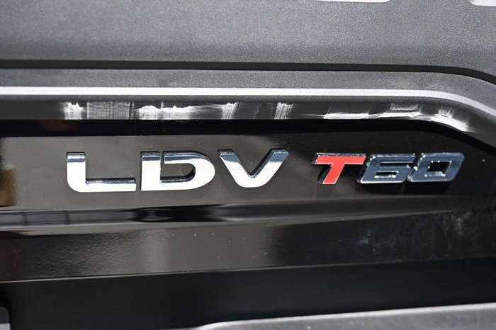 2024 LDV T60 Max PRO
