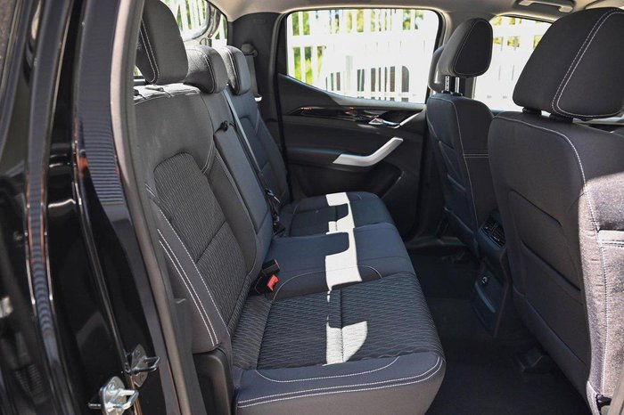 2024 LDV T60 Max PRO