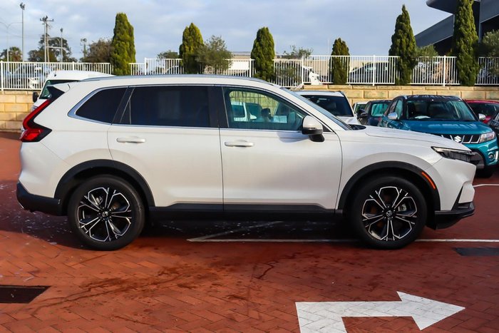2024 Honda CR-V VTi LX
