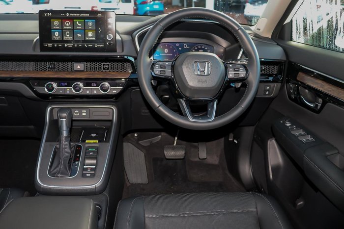 2024 Honda CR-V VTi LX