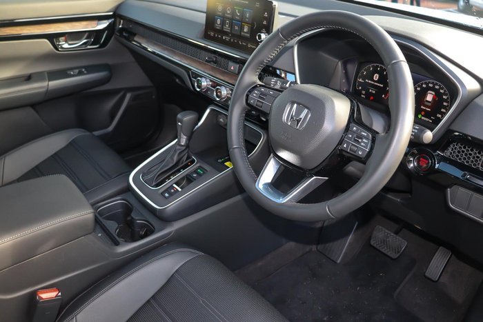 2024 Honda CR-V VTi LX