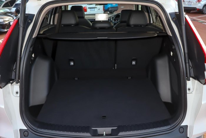 2024 Honda CR-V VTi LX