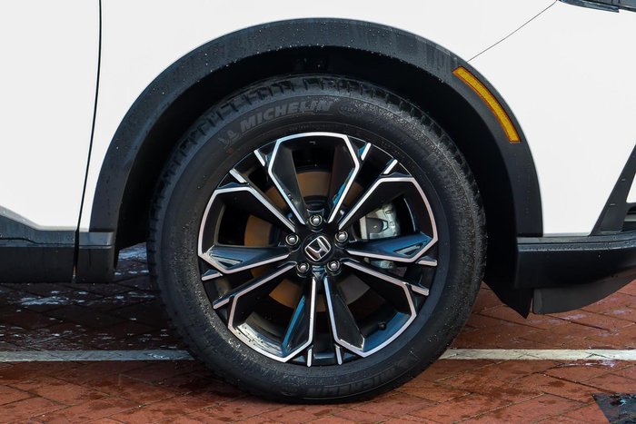 2024 Honda CR-V VTi LX