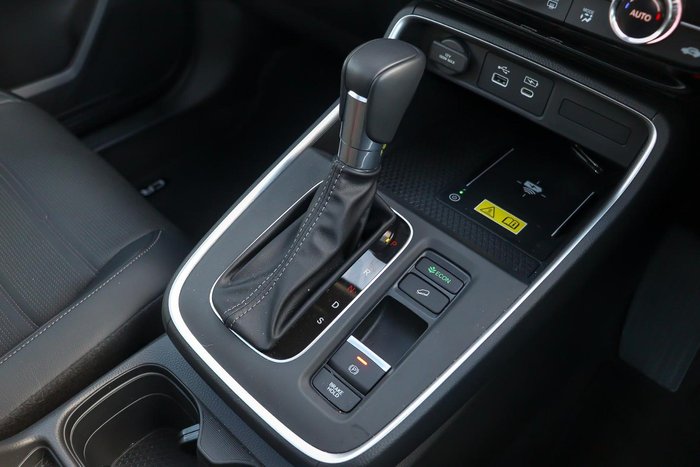 2024 Honda CR-V VTi LX