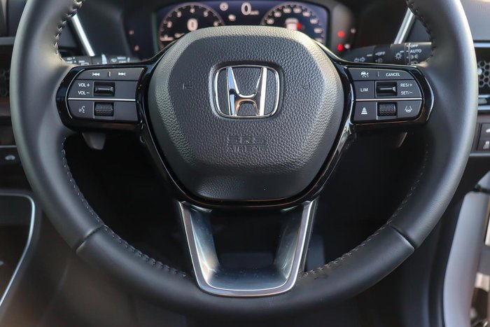 2024 Honda CR-V VTi LX