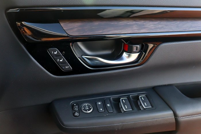 2024 Honda CR-V VTi LX