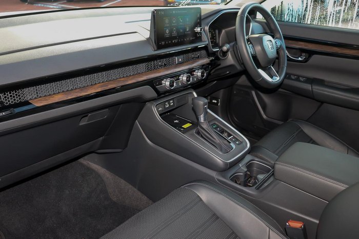 2024 Honda CR-V VTi LX