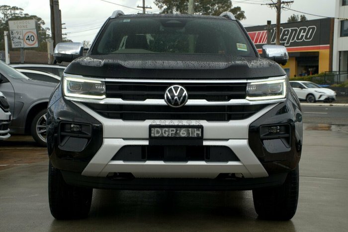2024 Volkswagen Amarok TSI452 Aventura