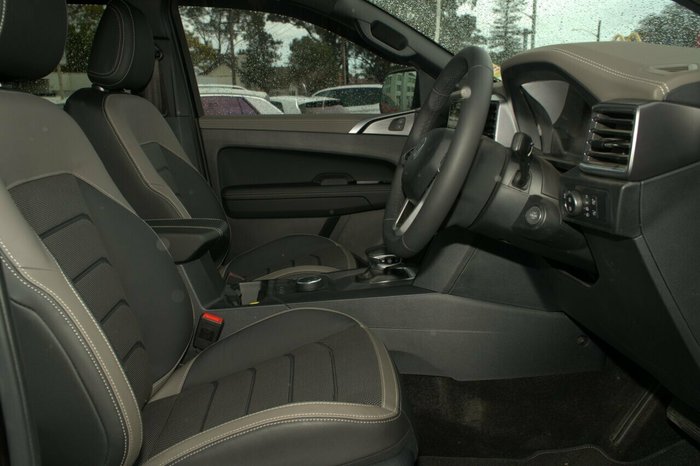 2024 Volkswagen Amarok TSI452 Aventura