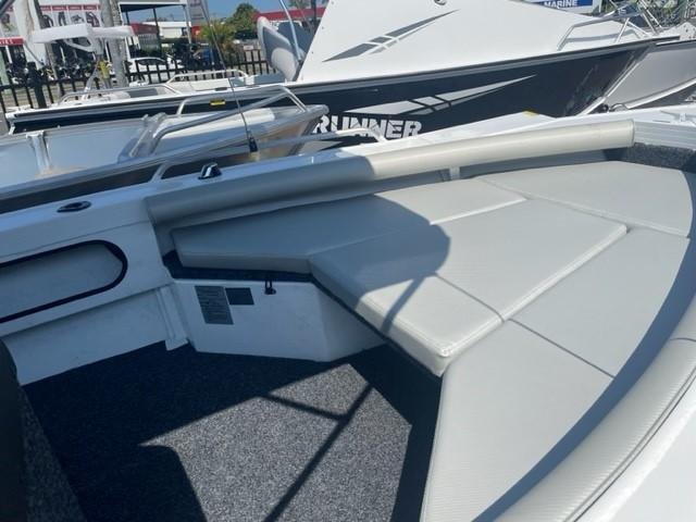 2025 Stacer 449 Crossfire SC SE