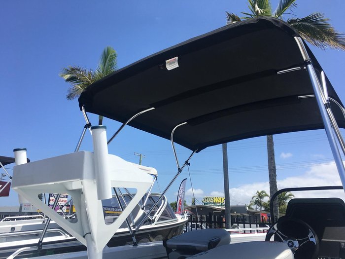 2025 Stacer 449 Crossfire SC SE