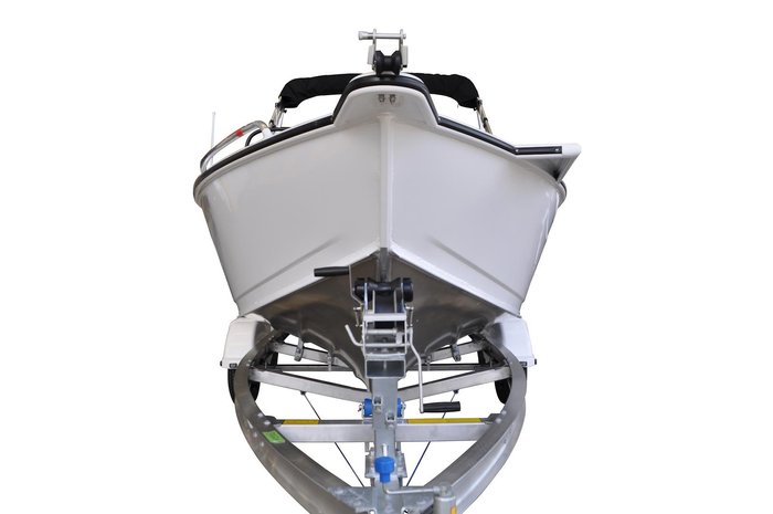 2026 Stacer 449 Crossfire SC SE