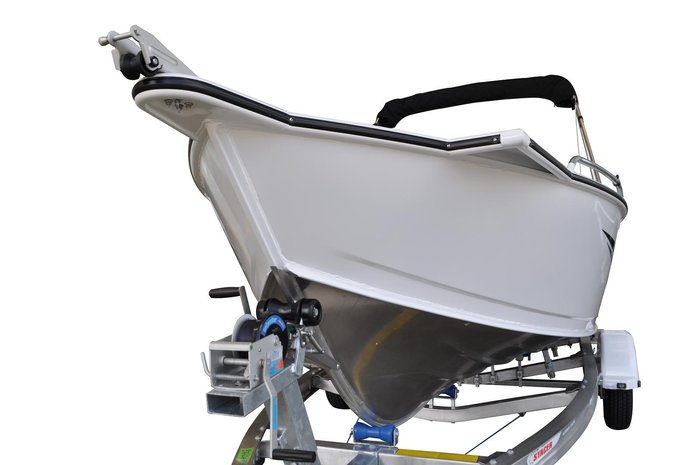 2026 Stacer 449 Crossfire SC SE