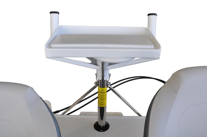 2026 Stacer 449 Crossfire SC SE